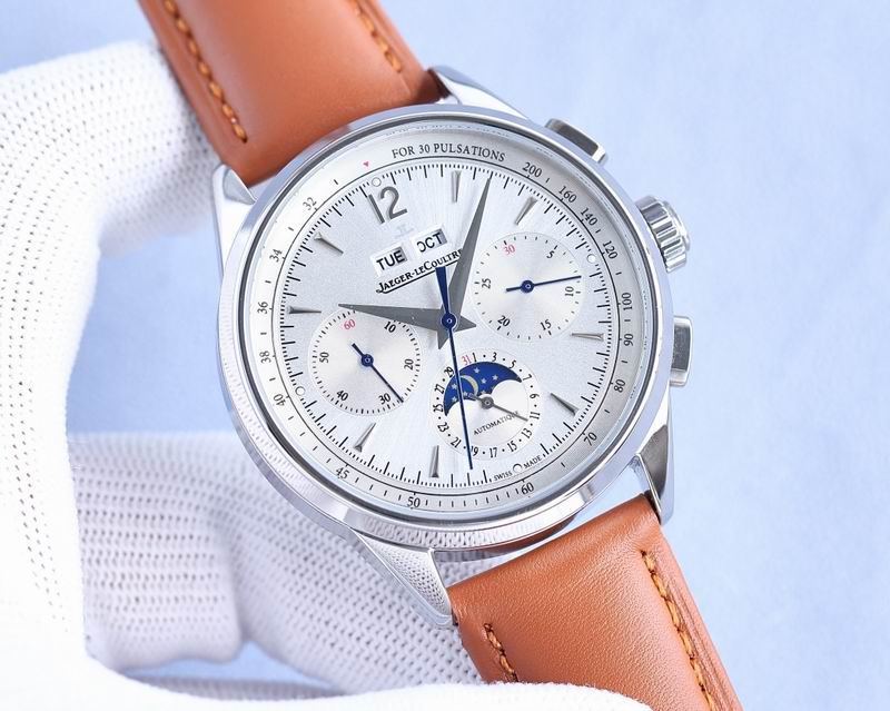 Jaeger Lecoultre 42mm 011049